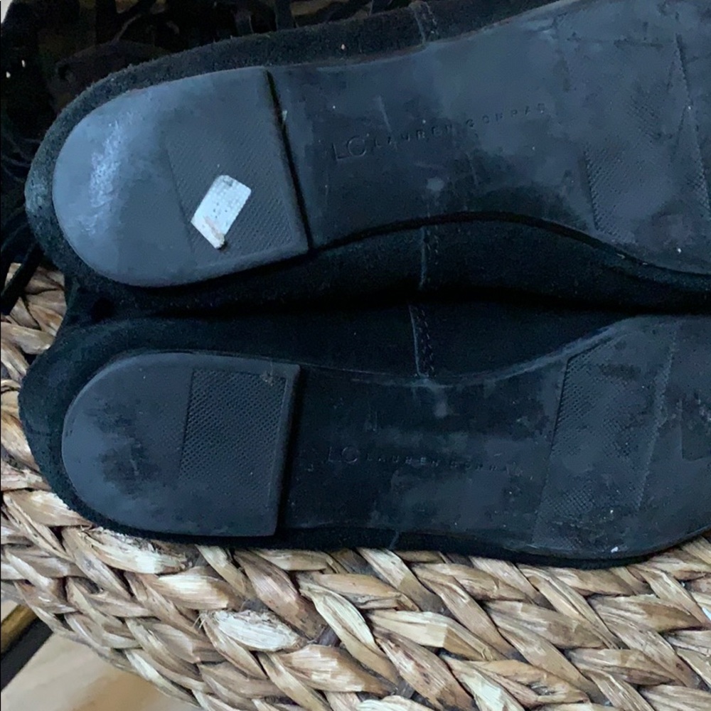 Fringe boot - Picture 2 of 3